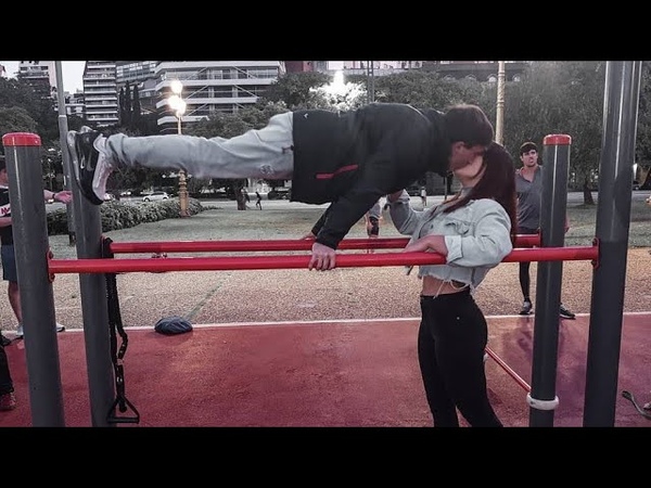 Calisthenics