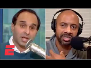 Will Cleveland be the last MLB team to drop its nickname | Keyshawn, JWill & Zubin