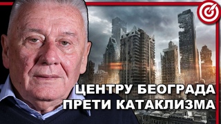 LETEI ZID I PUCANJE IZ RUKAVA: Helikopter sa bebom morao da krui dok stigne ministar! Velja Ili