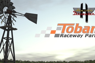 Трейлер Toban Raceway Park и Howston Dissenter 1974