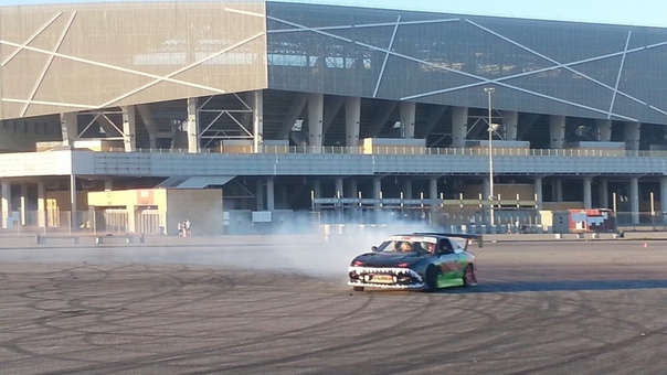 ШИПШИНА DRIFT TAXI, ,