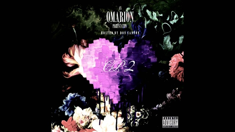 Omarion Between The Covers ( Care Package