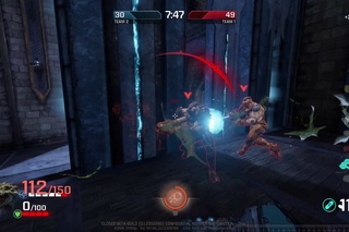 QC tdm highlights by hox #1. CBT 12.4