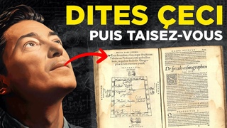 La Loi Universelle qui change TOUT - Neville Goddard en Franais