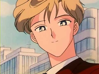 most hilarious anime scene