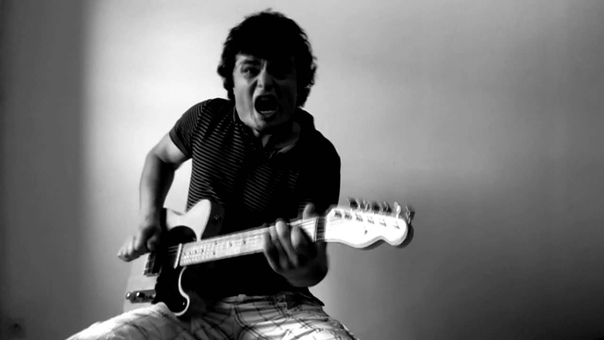 Matt Rach Bad Romance ( Lady Gaga Guitar Cover