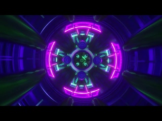 Alchimyst & Gproject, HYBIT - Euphoria (Psy-Trance)
