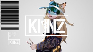 -  (Cover) / KMNZ LITA