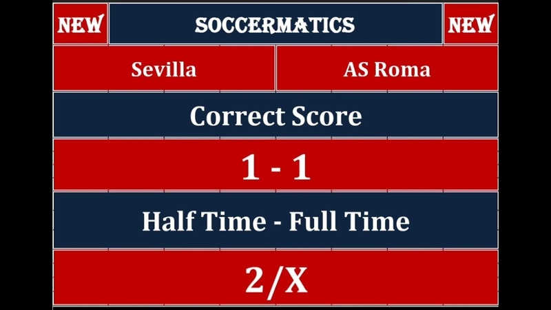 New Software Soccer Matics Betting Analysis 100