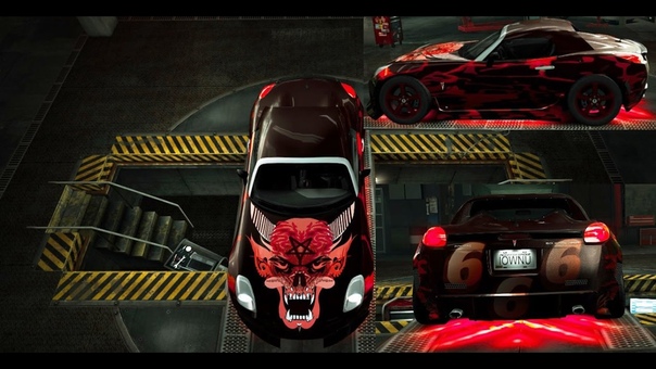 DEVIL