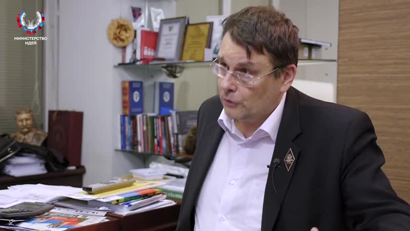 ЕВГЕНИЙ ФЕДОРОВ ДОЛЛАР МОЖЕТ ГРОХНУТЬ РУБЛЬ В ЛЮБОЙ МОМЕНТ