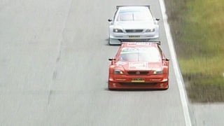 DTM Hockenheim 2000 - Highlights