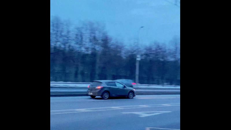 Видео от