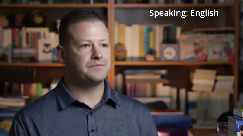 American student testimonial on learning Greek in Cyprus Testimonial