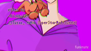 Ichi-nii-san Osomatsu-san | Ichimatsu meme animation