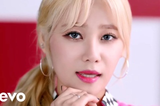 AOA - Ai Wo Choudai ft. Takanori Nishikawa