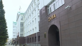 Дума Югры запретила иноагентам занимать должность губернатора и быть депутатами