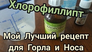 Как быстро вылечить сопли  Если болит горло