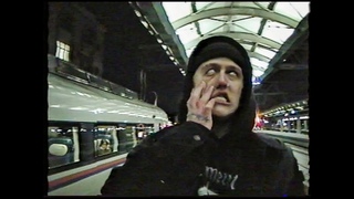 cmh x motelblvck  барби (mood video)