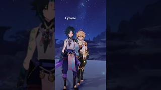 Whenever Aether Takes A Breath -