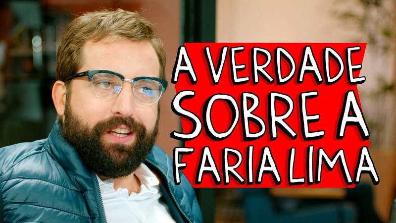 A VERDADE SOBRE A FARIA