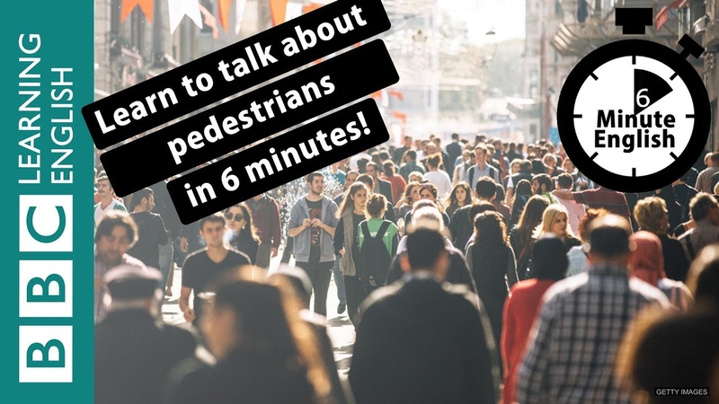 Keeping cars out of city centres 6 Minute