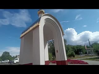 Новоалтайск/ Бабушкин Влог/    5 Августа 2025/