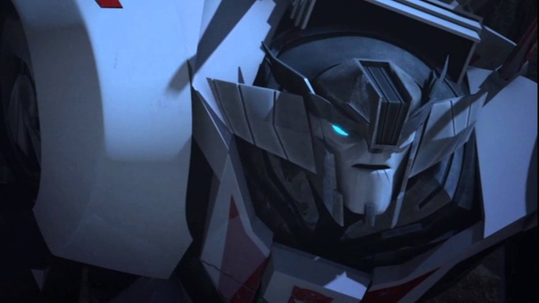 Transformers Prime Blow Thanks For 650+