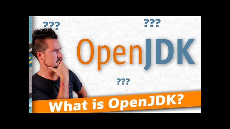 What is Open JDK Inside Java Newscast,