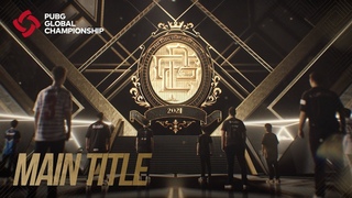 Aiming for the championship l PGC 2021 Main Trailer