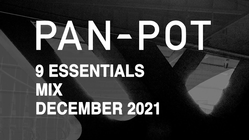 9 Essentials by Pan Pot December