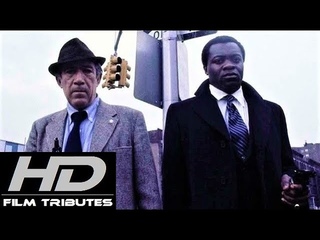 Across 110th Street  Theme Song  Bobby Womack