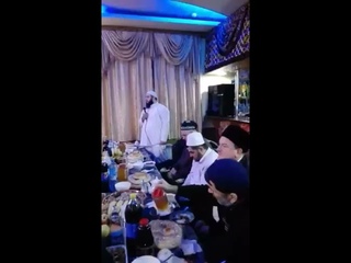 Хочи Мирзо Жилкино Чойхонаи Помир 2017