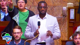French Parliament Shows Racist Nature as MPs Shout ’Go back to Africa’ at African Colleague
