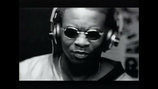 Luciano Meets TheJungle Brothers-Who Could It Be | 1996