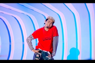 150920 경주한류드림콘서트 온유 (ONEW) - View
