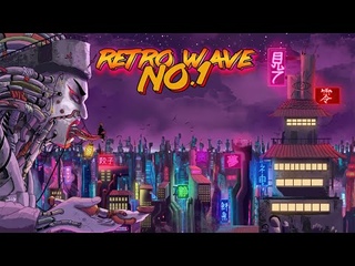 SYNTH POP 80's - Retro Wave - The 80's Dream  A Synthwave/ Chillwave/ Retrowave mix  28