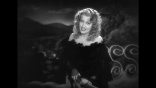 Jeanette MacDonald - VILIA from ’The Merry Widow’ 1934 HD Digital stereo