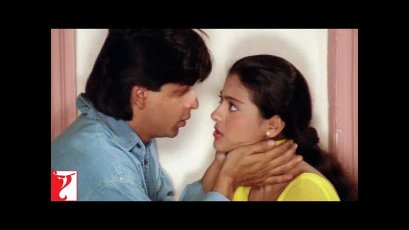 Shah Rukh Khan, Kajol and Yash Chopra in conversation Part 1, Dilwale Dulhania Le Jayenge,