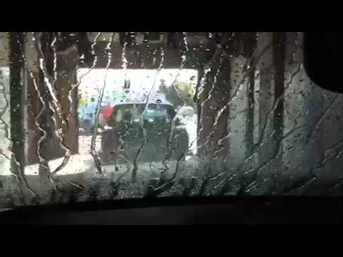 MP goes to the Car