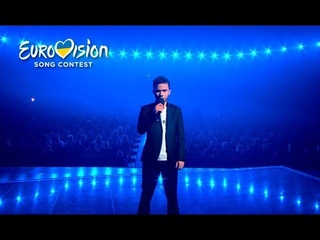 LAUD – Waiting – Национальный отбор на Евровидение-2018. Первый полуфинал