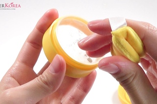 [TESTERKOREA] INNISFREE No sebum x emoji mineral powder 5g Limited Edition