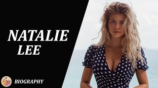 Nata Lee | Natalie Lee Bio, Wiki, Age, Height, Boyfriends, Net Worth & Lifestyle (Natalya Krasavina)