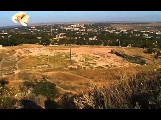 хочу верить 21 выпуск Тайны амазонок