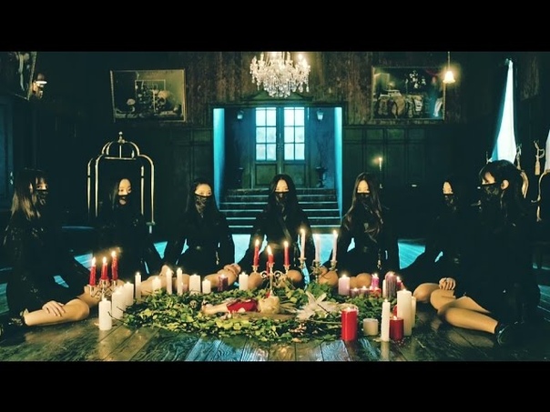 MV Dreamcatcher Chase