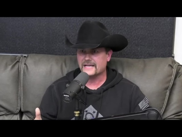 JOHN RICH upset about kids being groomed in schools, TIMCAST April 11,