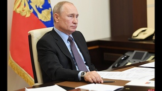 Путин: на голосовании по поправкам недопустимо принуждение