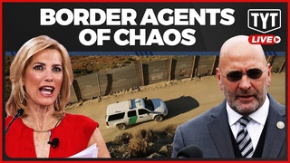 Repub Claims Feds Are Staging CIVIL WAR. Hamas & Bibi SHOOT DOWN Hostage Exchange Proposals.