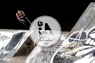 UA X HELLA GRIP | PRIMO PROMO