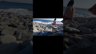 Владивосток бухта соболь море морж плавание